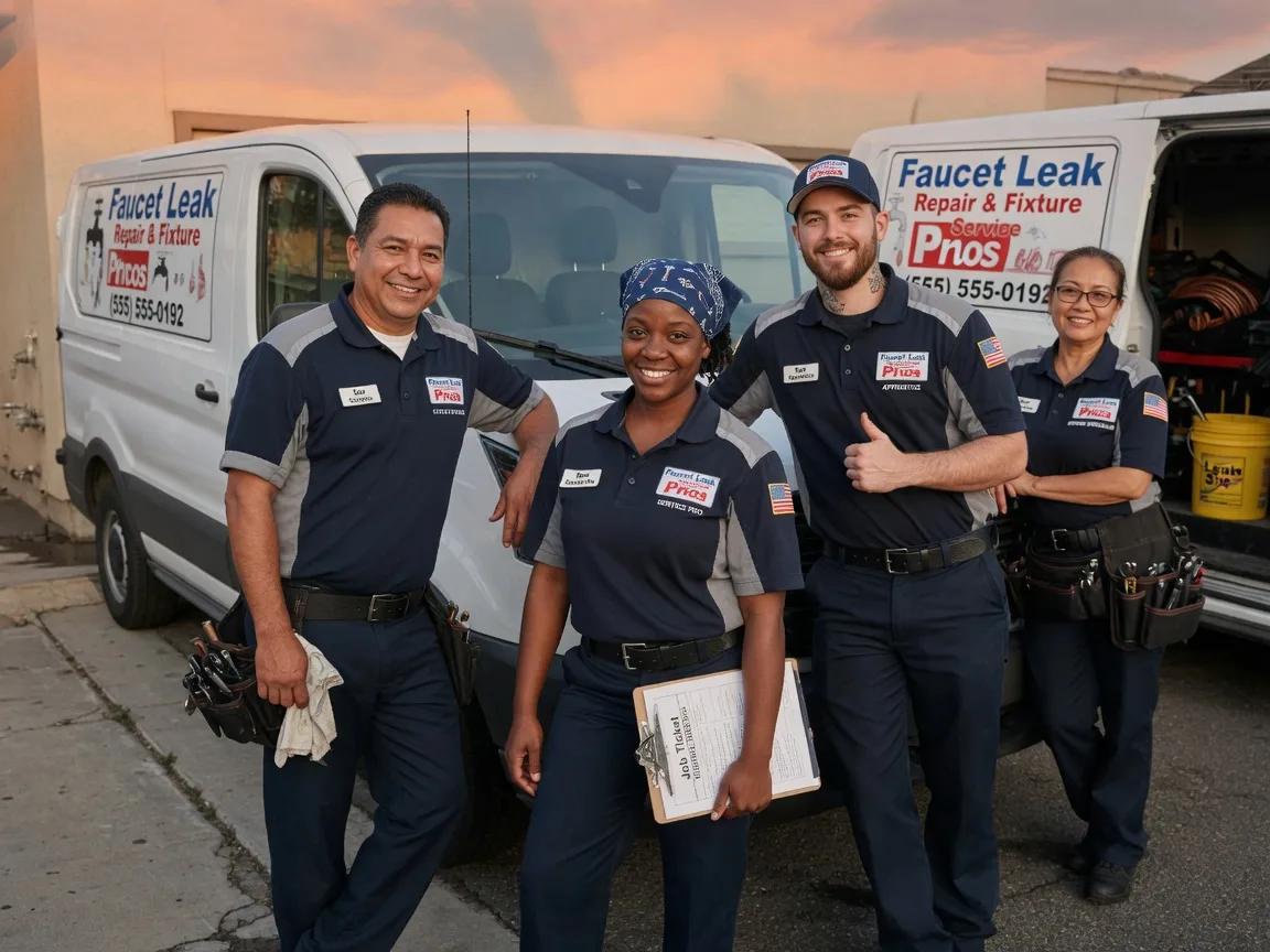 Faucet Repair company in Niwot, CO