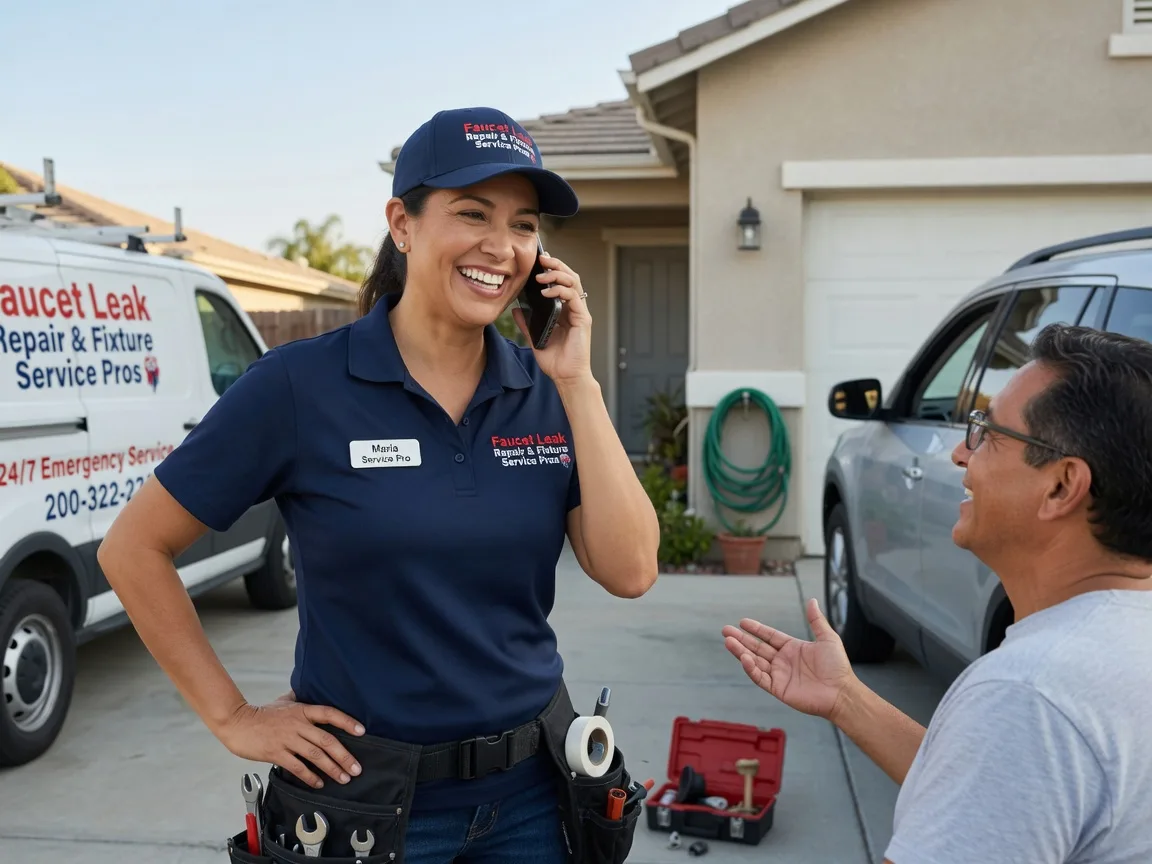 Faucet Repair Niwot, CO FAQs
